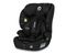 Lionelo, Levi One i-Size, scaun auto, Black Carbon, 76-150 cm