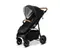 Lionelo, Natt, carucior sport, Black Onyx