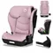 Lionelo, Neal, i-Size, scaun auto, 15-36 kg, Pink Lilac