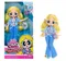 L.O.L. Surprise, O.M.G. Powerpuff Girls Doll, Bubbles, papusa fashion
