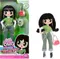 L.O.L. Surprise, O.M.G. Powerpuff Girls Doll, Buttercup, papusa fashion