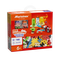 Marioinex, Mini Waffle, City, Actiunea Pompierilor, set de constructie, 148 piese