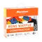 Marioinex, Mini Waffle, Constructor, set de constructie, 140 piese