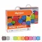 Marioinex, Mini Waffle, set de constructie, 140 piese