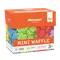 Marioinex, Mini Waffle, set de constructie, 300 piese