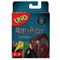 Mattel, UNO Harry Potter, joc de carti