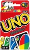 Mattel, UNO, joc de carti
