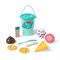 Melissa & Doug, Mini gelaterie, set de calatorie