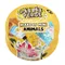 MGA's Miniverse, Make It Mini, Animals, bila surpriza cu mini figurine animale, 1 buc.