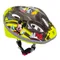 Mickey Mouse, casca de bicicleta, 52-56 cm