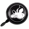 Mickey Mouse, sonerie de bicicleta, Retro, 8 cm
