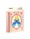 Mideer, Caietul creativ al micului designer, Balul printeselor