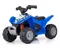 Milly Mally, Quad, Honda ATV Black, masina electrica pentru copii