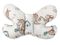 MimiNu, Caruselul, perna fluture anti-soc