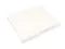 MimiNu, Soft, patura, ecru, 60-70 cm, 0-2 ani
