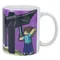 Minecraft, cana din ceramica, 325 ml