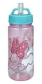 Minnie Mouse, Aero, sticla de apa, 500 ml