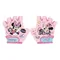Minnie Mouse, manusi bicicleta