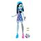 Monster High, Buried Secrets, papusa Frankie Stein si accesorii