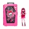 Monster High, Skulltimate Secrets, Draculaura, papusa si accesorii
