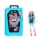 Monster High, Skulltimate Secrets, Lagoona Blue, papusa si accesorii