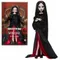 Monster High x Wednesday, Morticia, papusa de colectie