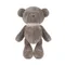 MyHummy (Szumisie), Ursulet 5 in 1 cu lampa, 36 cm, maro
