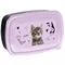 Paso, cutie pentru pranz, Striped Cat