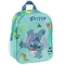 Paso, Lilo si Stitch, rucsac gradinita, Flowers