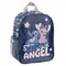 Paso, Lilo si Stitch, rucsac gradinita, Stitch si Angel