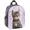 Paso, rucsac gradinita, Striped Cat