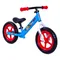 Paw Patrol, bicicleta fara pedale, din metal
