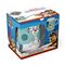 Paw Patrol, cana ceramica pentru pictura, 230 ml