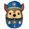 Paw Patrol, Chase, jucarie de plus, 23 cm