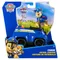 Paw Patrol, Chase, vehicul cu figurina