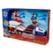 Paw Patrol, Fire Rescue, set de 2 masini si 2 figurine