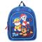 Paw Patrol, Go Pups Go, rucsac pentru prescolar, albastru