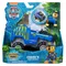 Paw Patrol, Jungle Pups, Chase Jungle vehicul cu figurina