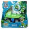 Paw Patrol, Jungle Pups, Rocky Jungle vehicul cu figurina