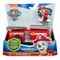 Paw Patrol, Marshall, eco masina cu figurina