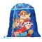 Paw Patrol, Puptastic Days, rucsac cu snur, albastru