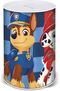 Paw Patrol, pusculita metalica, Rescue Pups