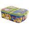 Paw Patrol, Rescue Pups, cutie pentru pranz cu compartimente