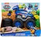 Paw Patrol, Rescue Wheels, Chase, masina