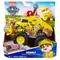 Paw Patrol, Rescue Wheels, Rubble, masina