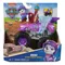 Paw Patrol, Rescue Wheels, vehicul lui Roxy