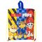 Paw Patrol, rucsac cu snur