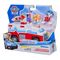 Paw Patrol, Search&Rescue, Marshall, vehicul cu figurina