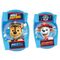 Paw Patrol, set de protectie pentru coate si genunchi 2in1