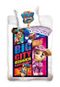 Paw Patrol, set lenjerie de pat single Renforce, 140-200+70-90 cm